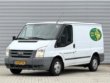 Ford Transit 260S 2.2 TDCI airco Weinig km's beschikbaar voor biedingen