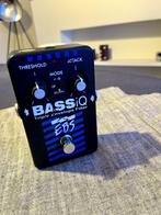 EBS Bass IQ, Muziek en Instrumenten, Ophalen