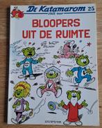 25 - De Katamarom - Bloopers uit de Ruimte, Boeken, Stripverhalen, Gelezen, Eén stripboek, Gos, Walt, Gilson, Ophalen of Verzenden