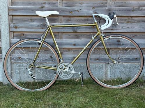 Diamant Corsa koersfiets - Gerestaureerd, Fietsen en Brommers, Fietsen | Racefietsen, Zo goed als nieuw, Heren, Overige merken