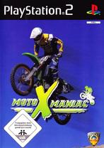 Moto X Maniac, Gebruikt, 1 speler, Racen en Vliegen, Ophalen of Verzenden