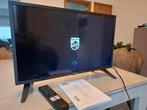 Als nieuw! Philips 24PHS6019, recent model, Audio, Tv en Foto, Televisies, Ophalen, Philips, LED, Zo goed als nieuw