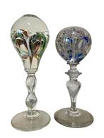 Paire de sulfures sur pieds, fin du XIXème siècle., Enlèvement ou Envoi