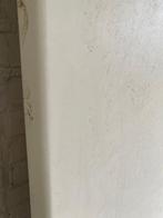 Aanrecht, Ophalen, Gebruikt, Wit