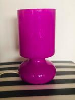 Retro - Tafellamp - Ikea - Jaren ‘80, Ophalen of Verzenden, Zo goed als nieuw