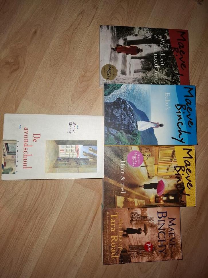 James Patterson, Nicci French, Maeve Binchi Nicky Pelligrino, Livres, Romans, Utilisé, Enlèvement