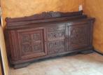 2 superbes meubles anciens, Maison & Meubles, Enlèvement