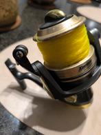 Très bon moulinet pour la pêche à la plage ou la pêche en ba, Sports nautiques & Bateaux, Pêche à la ligne | Pêche en mer, Enlèvement ou Envoi