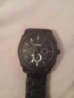 Montre fossil, Montre-bracelet, Autres marques, Acier, Enlèvement