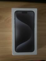 iPhone 15 Pro Max, Telecommunicatie, Mobiele telefoons | Apple iPhone, Ophalen, 512 GB, Gebruikt, Zwart