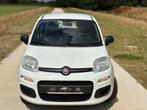 Fiat Panda 1.2i ESSENCE/93.000KM/RADIO/VITRES ELECT/GARANTIE, Voorwielaandrijving, 4 zetels, Stof, Wit