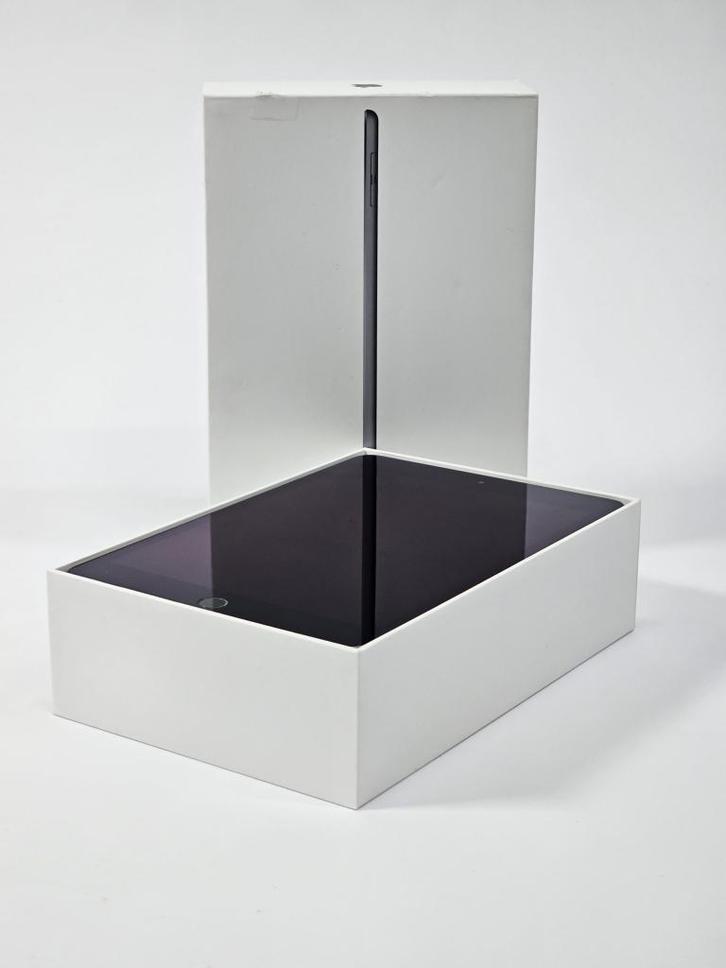 Apple iPad Mini 5 (2019) 7.9 - 64GB - WiFi en 4G- Spacegrijs, Computers en Software, Apple iPads