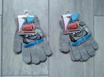 ✩ Nieuwe sets handschoenen cars, Ophalen of Verzenden, Nieuw, Jongen, Handschoenen