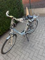 Sparte elektrische fiets, Ophalen, Gebruikt, Sparta