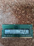 8gb DDR4 Ram geheugen SO-DIMM, Computers en Software, RAM geheugen, Ophalen of Verzenden, Zo goed als nieuw, DDR4, Laptop