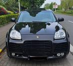 Porsche Cayenne Turbo Magnum, Auto's, Automaat, Cayenne, 8 cilinders, Parkeersensor