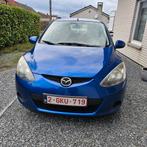Te koop, Mazda2 bw 2010 met 210000km, Auto's, Particulier, Te koop