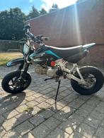 YCF 125 CC, Ophalen, Gebruikt, 125 cc, Pitbike