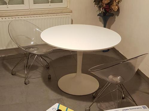 KARTEL, Huis en Inrichting, Bureaustoelen, Gebruikt, Ophalen