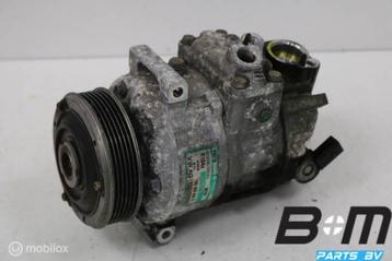 Aircocompressor VW Touran 1T 1K0820803G beschikbaar voor biedingen