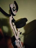 Vélo d'appartement, Sports & Fitness, Jambes, Comme neuf, Enlèvement, Vélo d'appartement