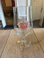 suggestie van de patron glas Duvel brouwerij glas  25 cl 201, Verzamelen, Ophalen of Verzenden, Nieuw, Glas of Glazen, Duvel