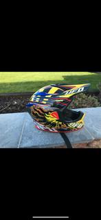 Casque ufo taille m, Vélos & Vélomoteurs, Enlèvement ou Envoi, Comme neuf, S