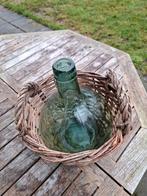 Dame Jeanne, Antiek en Kunst, Ophalen