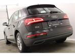Audi Q5 30Tdi S tronic Leder GPS Massage Virtual cockpit Al, Auto's, Te koop, https://public.car-pass.be/vhr/039559b1-7baa-4afd-b701-19ab8527346d