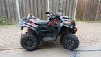 Polaris scrambler xp 1000cc, Motoren