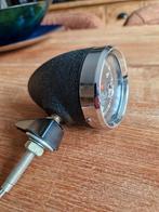 Vintage oldtimer opbouw toerenteller VDO Ei, Enlèvement ou Envoi