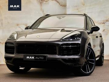Porsche Cayenne 3.0 E-Hybrid, SportDesign, pano, 22", tr.haa beschikbaar voor biedingen