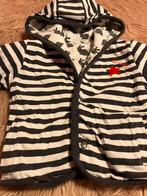 Warm truitje Noppies, beide kanten draagbaar, Kinderen en Baby's, Ophalen of Verzenden