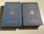 2 Antieke Boeken - Modern Woordenboek - Standaard - 1938, Ophalen of Verzenden