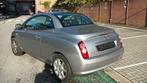 Nissan Micra cc 1400 benzine - Cabriolet,🔥 55700km 🔥, Argent ou Gris, Achat, Entreprise, Cabriolet