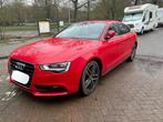 Audi a5 tfsi 2.0, Auto's, Audi, 4 cilinders, 1984 cc, Leder, Bedrijf