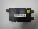 VW Passat 3G B8 USB hub Spanningsvormer 3G5035953, Ophalen of Verzenden, Gebruikt, Volkswagen