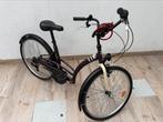 Velo femme btwin, Fietsen en Brommers, Fietsen | Vouwfietsen, Ophalen, Zo goed als nieuw