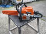 Stihl kettingzaag ms 180c, Enlèvement ou Envoi, Comme neuf, Autres types, Stihl