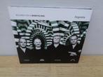 Riccardo Tesi & Banditaliano CD "Argento" [Italy-2018], Verzenden, Gebruikt