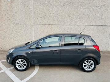 Opel Corsa/1.2 Selective/Blanco Gekeurd voor verkoop!! beschikbaar voor biedingen