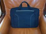 Grote laptoptas en/of boekentas, Ophalen of Verzenden, Nieuw, Zwart