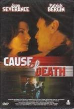 Cause of Death, CD & DVD, Comme neuf, Thriller d'action, Tous les âges, Envoi
