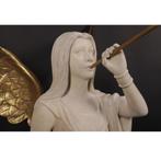 Ange d'écurie de Noël de Gloria 125 cm - Statue d'ange de No, Divers, Enlèvement ou Envoi, Neuf