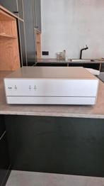 T&A versterker stereo voor Hifi 180W, Audio, Tv en Foto, Luidsprekerboxen, Verzenden, Gebruikt
