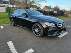 Mercedes E klasse 200 benzine / AMG look, Automaat, 4 deurs, Achterwielaandrijving, Euro 6