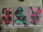Hof van … door Sarah J. maas, Boeken, Ophalen, Nieuw