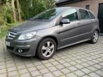 Mercedes B200 benzine Automaat 163.000km bj.2009, Auto's, Mercedes-Benz, Beige, 4 cilinders, Bedrijf, 5 deurs
