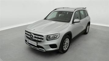 Mercedes-Benz GLB 180 GLB 180 d AUTOM. NAVI / S-CUIR / PDC A beschikbaar voor biedingen