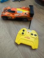 Hot weels met afstandsbediening, Enlèvement, Comme neuf, Télécommande